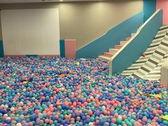 -东方之珠洗浴休闲广场(南开店)