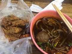 -潘大师炸鸡腿(莱蒙店)