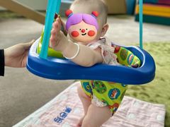 -美吉姆早教(新百CC Park店)