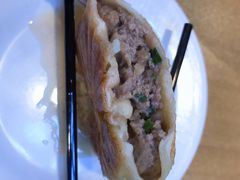 -台北楚楚园馅饼粥(虹桥南丰城店)