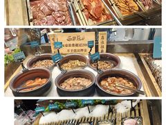 -東盛炭烤自助料理(浦东文峰广场店)