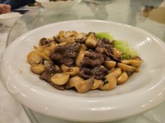 -银河酒家(天河店)