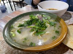 -洛阳南关小碗牛肉汤(翠云路店)