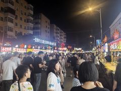 -哈尔滨师范大学(江南校区)