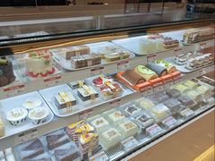 -新侨三宝乐面包店(崇文门店)