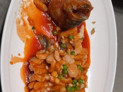 -小厨娘绣中淮扬(大行宫科巷店)