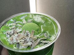 -茶月山·潮汕工夫茶饮(乐峰广场店)