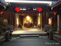 -晋江五店市传统文化旅游区