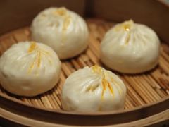 蟹粉大包-新荣记(新源南路店)