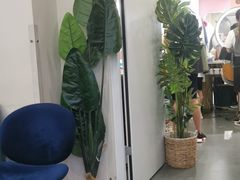 -海马体照相馆(上海宝山万达广场店)