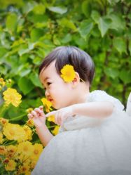 -大连棒棒糖儿童摄影(熊洞街店)