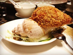 -8餐厅(新葡京酒店)