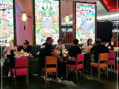 大堂-多嘴超级肉蟹煲(中街恒隆故宫店)