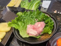 -重庆九记老火锅(广场店)