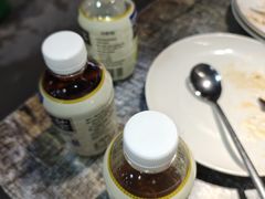 -33韩式自助烧烤(环城南路店)