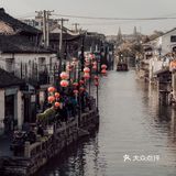 苏州最适合徒步的古街：山塘街（2）