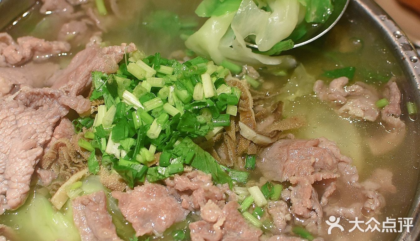💰3⃣9⃣跷脚牛肉便宜到哭❗等位一小时实在伤不起