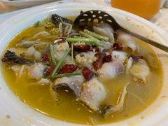 -顺风海鲜港(金玉兰店)