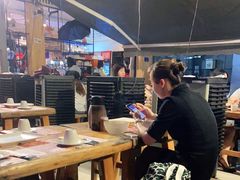 -木屋烧烤(白石洲店)