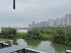 -大小河街