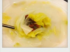 -金象湾泰国餐厅(华林路店)