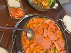 -양평식당·杨平食堂(华贸店)