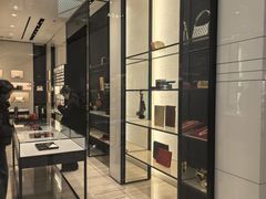 -Chanel(德基广场店)