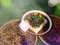 -满兴咱妈烀饼铁锅炖(兰州北街店)