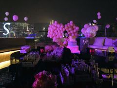 -杜尚rooftop露台酒吧