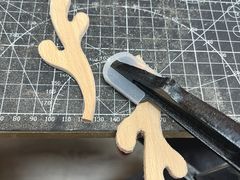 -五月木作·DIY木作文创体验店(北京路店)