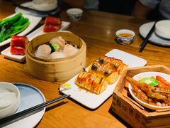 红米脆皮肠-点心传说·粤菜点心(佐阾虹湾店)