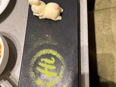 -海底捞火锅(北国先天下店)