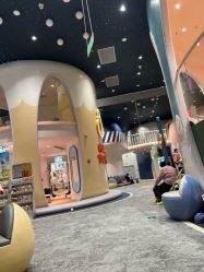 -奈尔宝·儿童乐园·亲子餐厅(鄞州万达店)