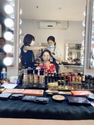 点击看大图 -THE QUEEN(北京店)