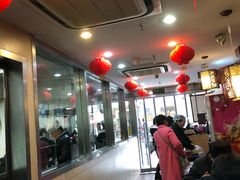 -小杨生煎(黄河路店)
