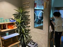 -施奈儿.洗头頭療.按摩SPA.采耳(上梅林店)