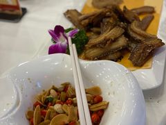 -老浒记民俗酒楼(王府井店)