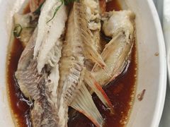 -范饭椰林川湘味海鲜·椰子鸡(三亚湾椰梦长廊店)