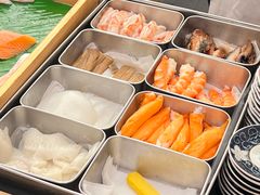 -鮨政· Omakase(港汇恒隆广场店)
