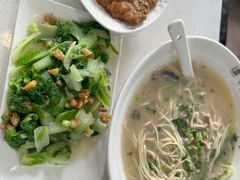 -二扁私房面馆(崂山路店)