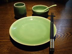 粗茶淡饭•隐庐私厨-粗茶淡饭·隐庐私厨(东亭店)