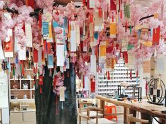 -陶语手工·拼豆·陶艺·银饰diy(宽厚里店)