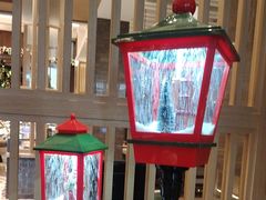 -上海前滩香格里拉大酒店