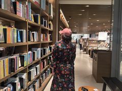 -茑屋书店(天目里店)