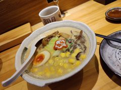 -万岁寿司(天河领展店)