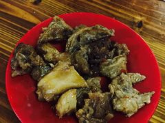 梁记肥肠粉(宽窄巷子南门店)-梁记肥肠粉(宽窄巷子店)