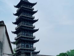 -乌镇景区
