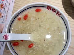 -蓉李记成都名小吃(太原龙湖万达店)