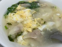 -陈记锅巴菜(五大道店)