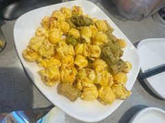 -半天妖烤鱼(中百店)